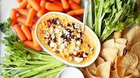 Frank's Redhot Buffalo Chicken Dip Frank's Redhot Buffalo Chicken Dip