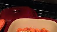 How to cook pork tenderloin pampered chef deep dish baker How to cook pork tenderloin pampered chef deep dish baker
