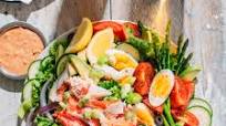 Crab Louie Salad Crab Louie Salad