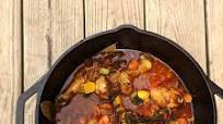 Chicken Kedjenou Chicken Kedjenou