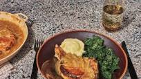 Pork Chops With Onion Gravy Pork Chops With Onion Gravy