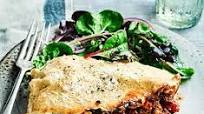 Slow cooker lasagne Slow cooker lasagne