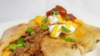 Mini Chimis ( Chimichangas ) Mini Chimis ( Chimichangas )