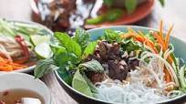 Vietnamese Noodle Bowls Vietnamese Noodle Bowls