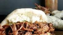 ‼️ PULLED PORK BAO BUNS ‼️ ‼️ PULLED PORK BAO BUNS ‼️