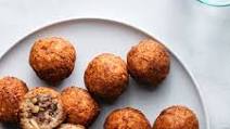 A Simple Kibbeh A Simple Kibbeh