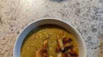 Snert (Split Pea Soup) Snert (Split Pea Soup)