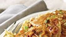 Mushroom and Onion Smothered Pork Chops Mushroom and Onion Smothered Pork Chops