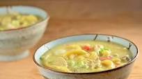 Pancit Lomi Pancit Lomi