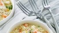 Jason's Deli Chicken Pot Pie Soup Jason's Deli Chicken Pot Pie Soup