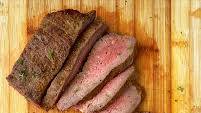 Air Fryer Tri-Tip Air Fryer Tri-Tip