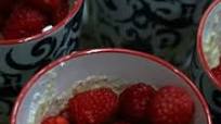 Keto Raspberry Ricotta Breakfast Cake Keto Raspberry Ricotta Breakfast Cake