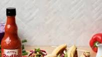 Chicken And Waffle Tacos Recipe by Tasty Chicken And Waffle Tacos Recipe by Tasty