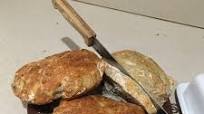Sourdough Ciabatta Bread Sourdough Ciabatta Bread