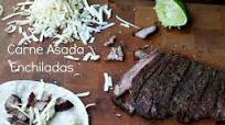 Carne Asada Enchiladas Carne Asada Enchiladas