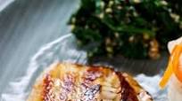 Miso-Marinated Black Cod Miso-Marinated Black Cod