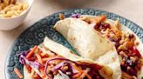 Slow-Cooker Caribbean Moo Shu Chicken Slow-Cooker Caribbean Moo Shu Chicken