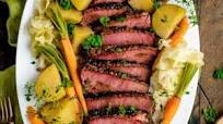 Pioneer Woman Crockpot Corned Beef Pioneer Woman Crockpot Corned Beef