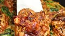 Slow Cooker Tuscan Chicken Slow Cooker Tuscan Chicken