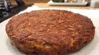 Baked potato kugel Baked potato kugel