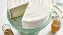 Classic White Cake Recipe Classic White Cake Recipe