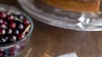 English Plum Cake English Plum Cake