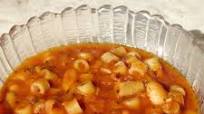 Easy Pasta Fagioli recipe Easy Pasta Fagioli recipe