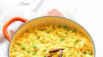 Yellow Rice Yellow Rice