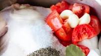 How To Boil Chicken For Enchiladas How To Boil Chicken For Enchiladas