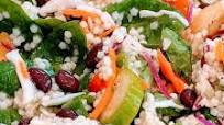 SIMPLE SUMMER SALAD SIMPLE SUMMER SALAD