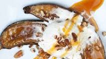 Air Fryer Banana Dessert Air Fryer Banana Dessert