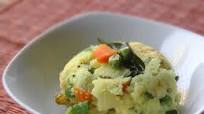 Sooji Upma (Indian Semolina Breakfast Dish) Recipe Sooji Upma (Indian Semolina Breakfast Dish) Recipe