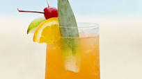 Voodoo Hurricane Voodoo Hurricane