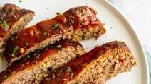 Classic Beef Meatloaf Classic Beef Meatloaf