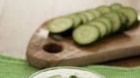Easy Tzatziki Sauce Easy Tzatziki Sauce