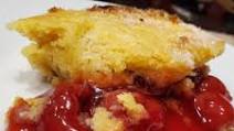 Instant Pot Gluten-Free Cherry Dump Cake Instant Pot Gluten-Free Cherry Dump Cake