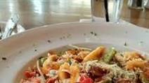 Tortellini with Sausage and Peppers Tortellini with Sausage and Peppers