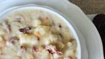 Crockpot Ham and Potato Soup Recipe Crockpot Ham and Potato Soup Recipe