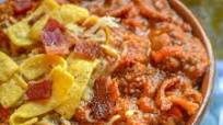 Ground Beef & Bacon Baked Bean Chili Ground Beef & Bacon Baked Bean Chili