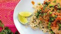 Chicken Tikka Masala…Featuring Red Gold Tomatoes Chicken Tikka Masala…Featuring Red Gold Tomatoes