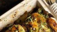 Roasted Cornish Hens Roasted Cornish Hens