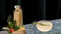 Holiday Margarita Holiday Margarita
