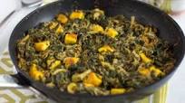 30 minute saag paneer 30 minute saag paneer