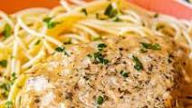 Crockpot Ranch Pork Chops Crockpot Ranch Pork Chops