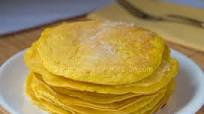 Filipino Hotcakes Filipino Hotcakes
