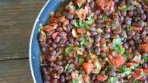 Tex-Mex Black Bean Dip Tex-Mex Black Bean Dip