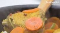 Pollo a la Clementina Pollo a la Clementina