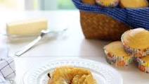 Famous Dave's Corn Muffins Famous Dave's Corn Muffins