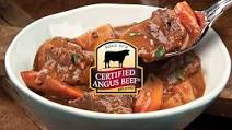 Classic Beef Stew Classic Beef Stew