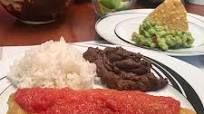 Chiles Rellenos / Stuffed Chilies Chiles Rellenos / Stuffed Chilies